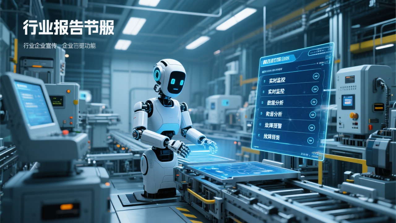 2025年制造行业巡检管理系统选型指南：哪些功能最关键？