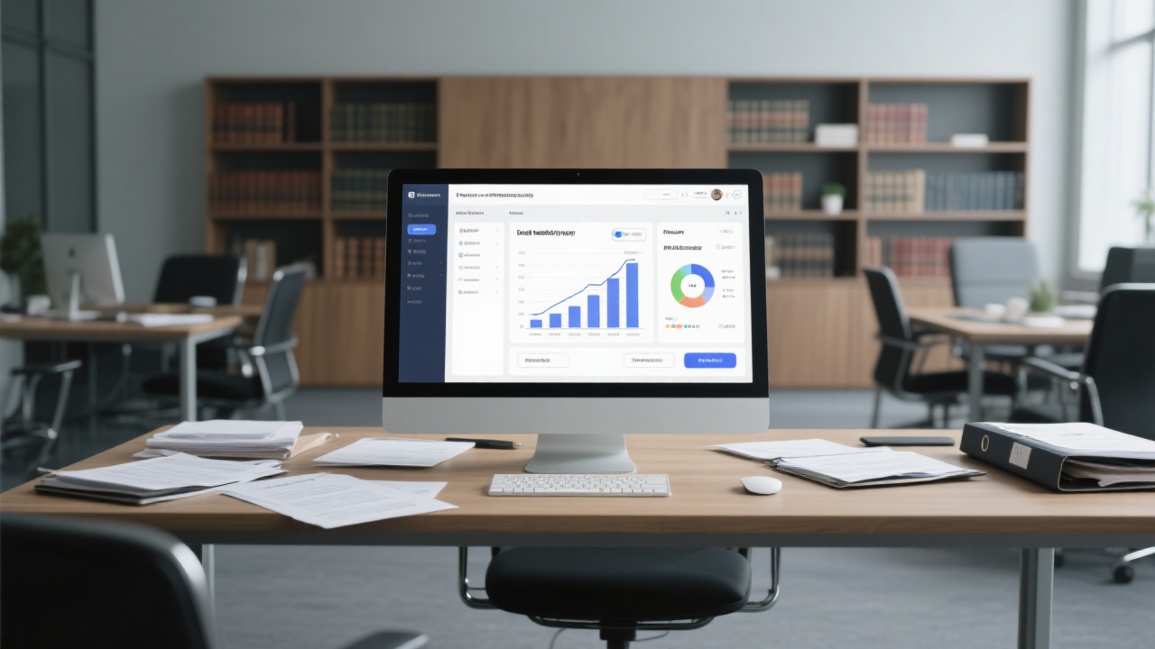 律所库存管理软件怎么选？高效解决方案揭秘！