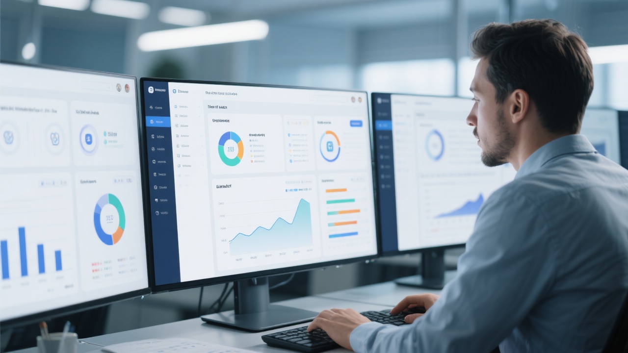 培训行业任务管理软件怎么选？高效工具推荐！