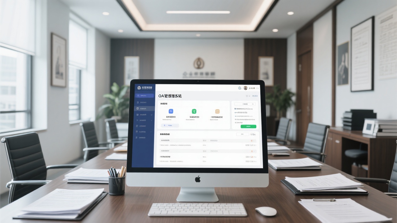 律所高效办公的秘密：OA管理解决方案全解析