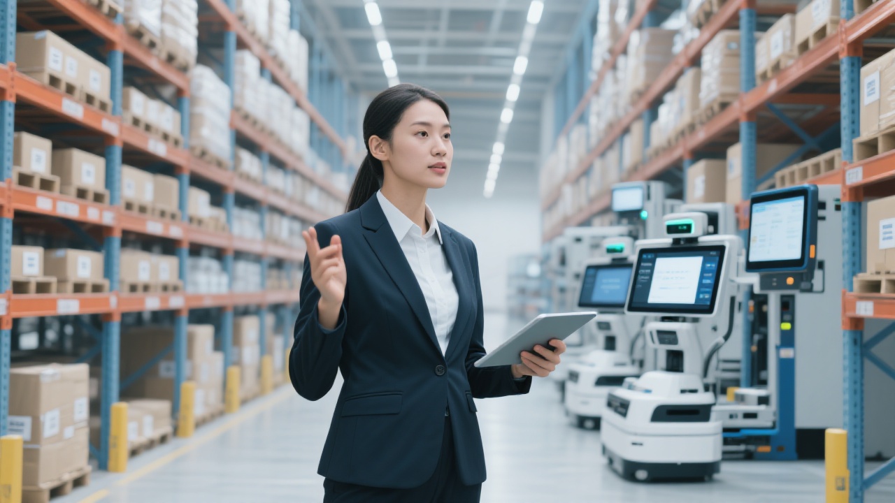 培训行业必备！如何选择高效的仓储管理工具？