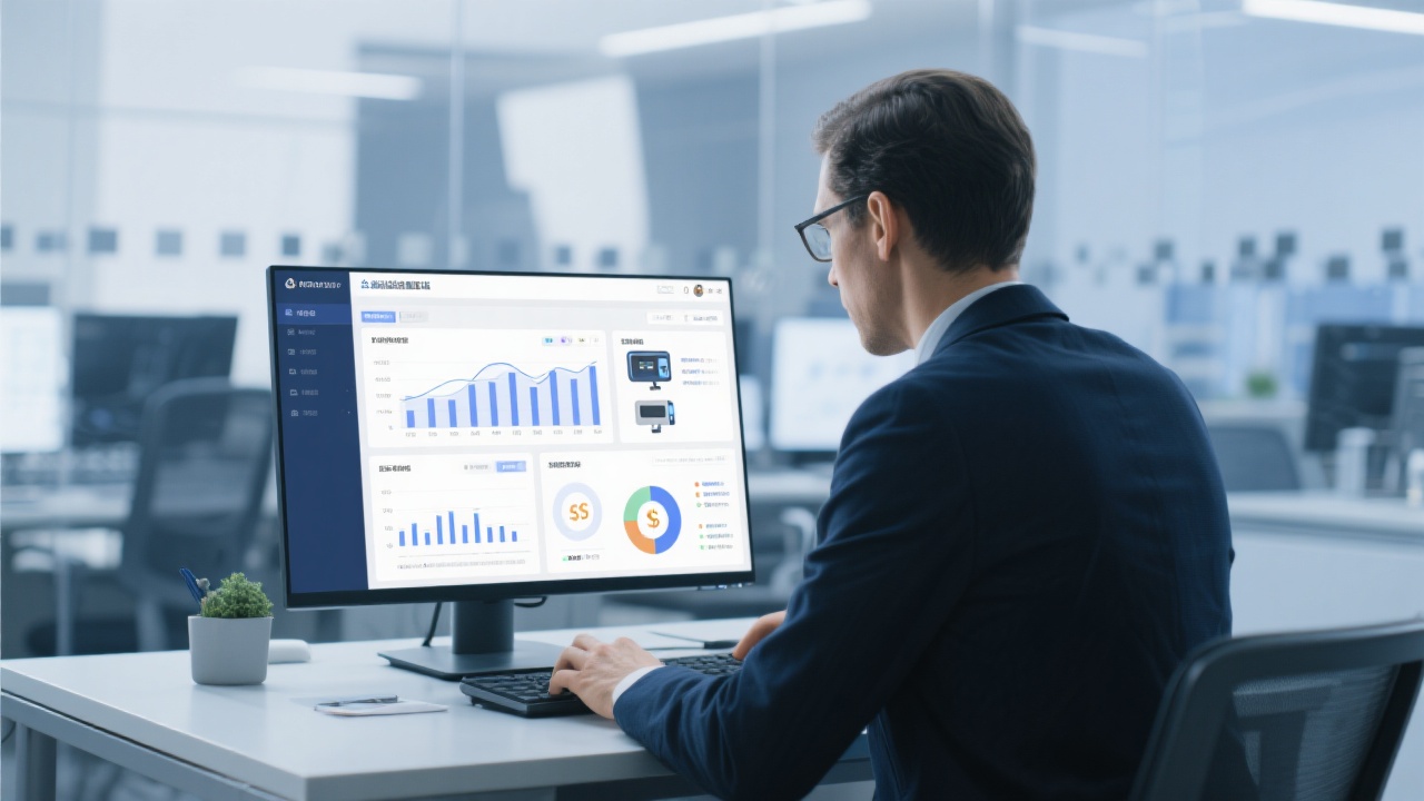 金融行业巡检管理工具怎么选？高效神器推荐！