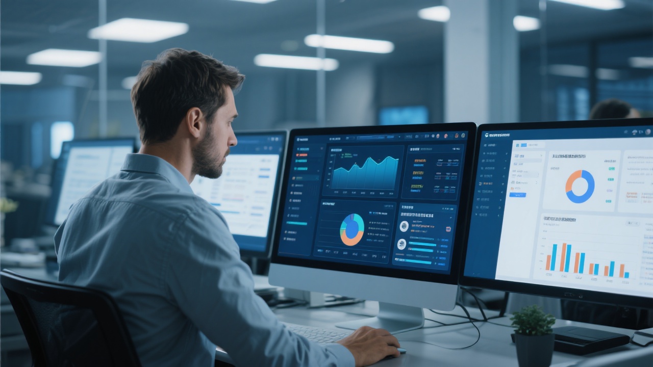 互联网行业项目管理系统，如何选对不踩坑？