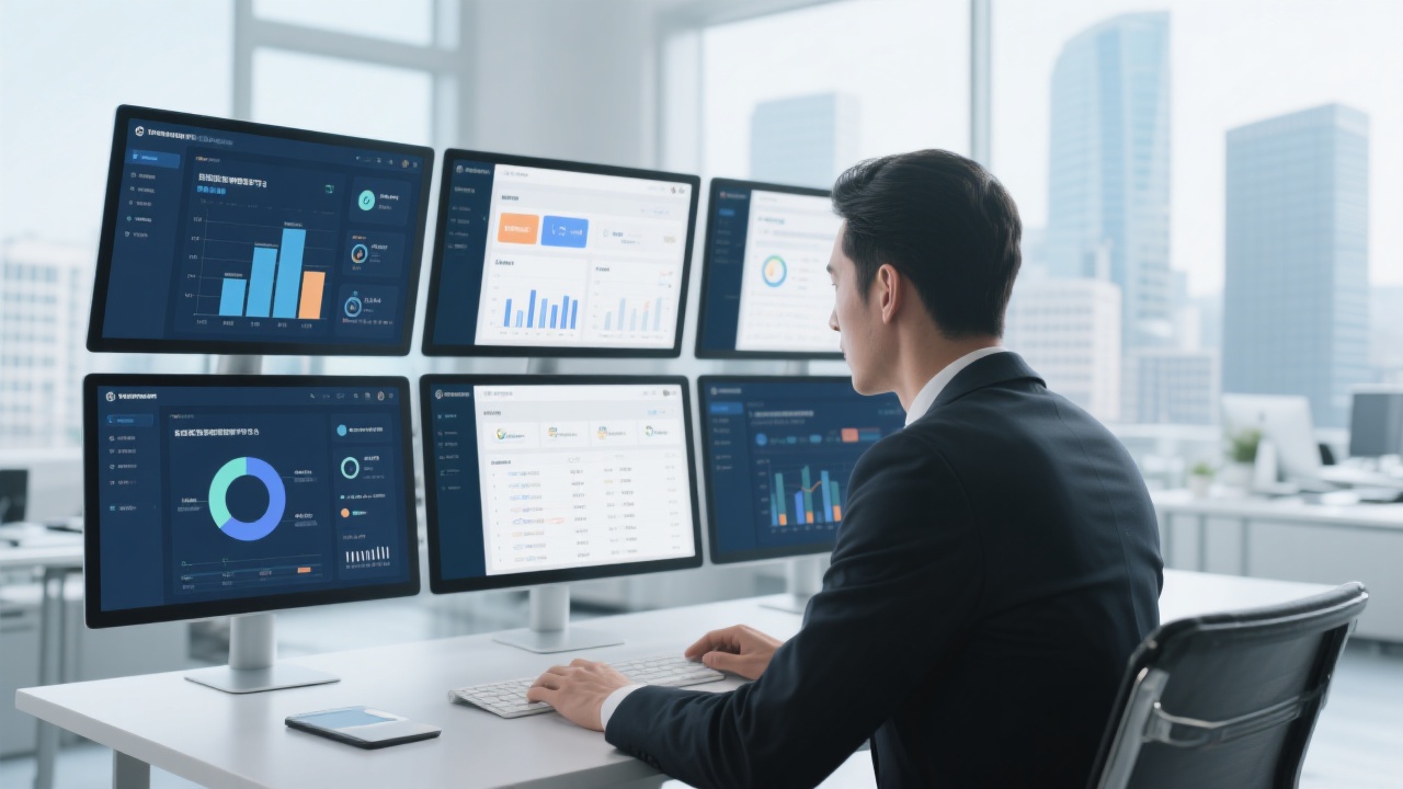 2025年必备：地产行业售后管理平台怎么选？