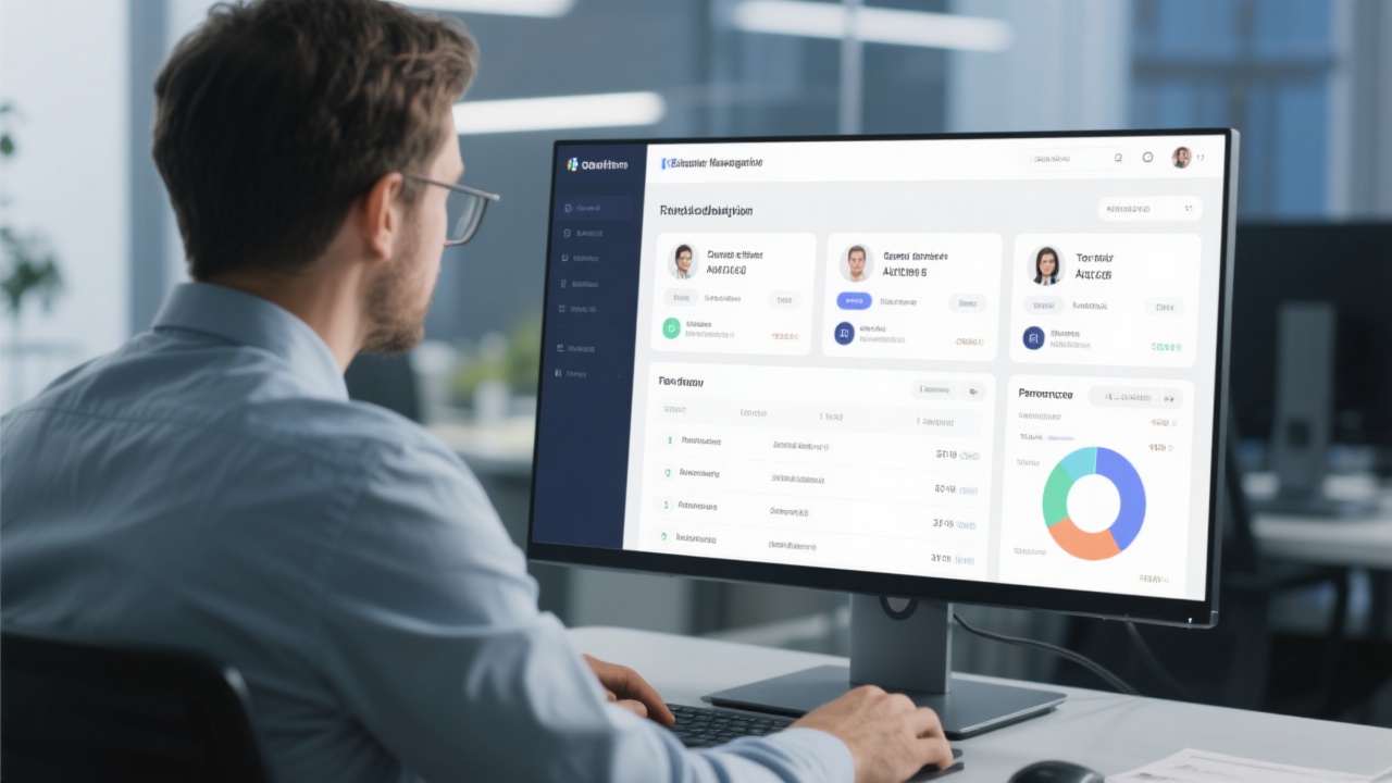 中小企业必备！这款职位管理软件真的好用吗？