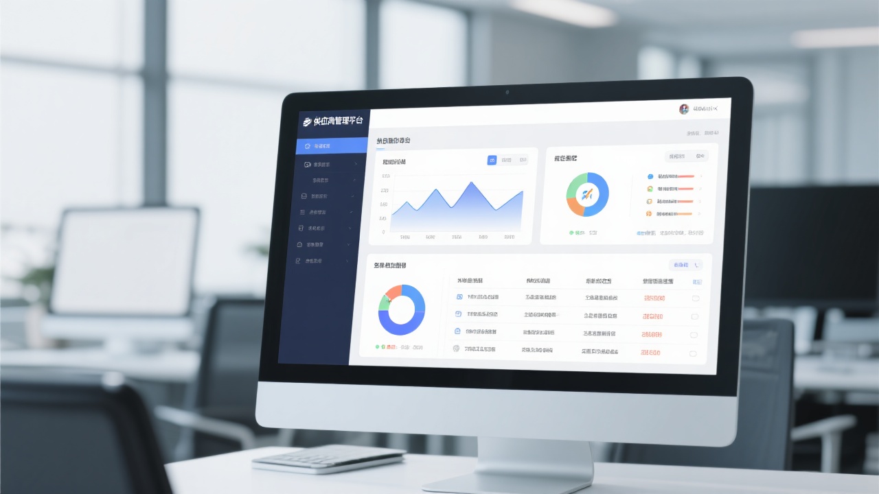 中小企业供应商管理平台怎么选？