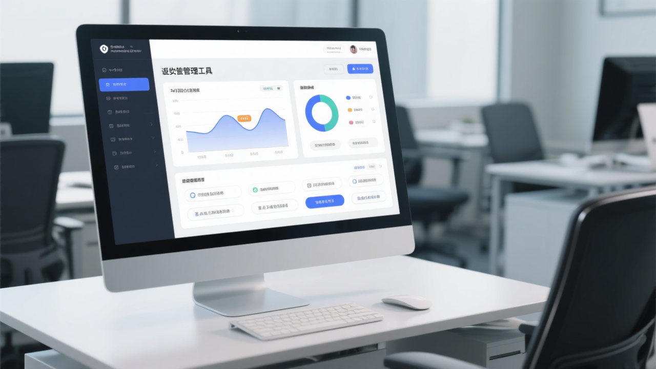 中小企业退货管理工具选哪个？省心又高效的推荐！