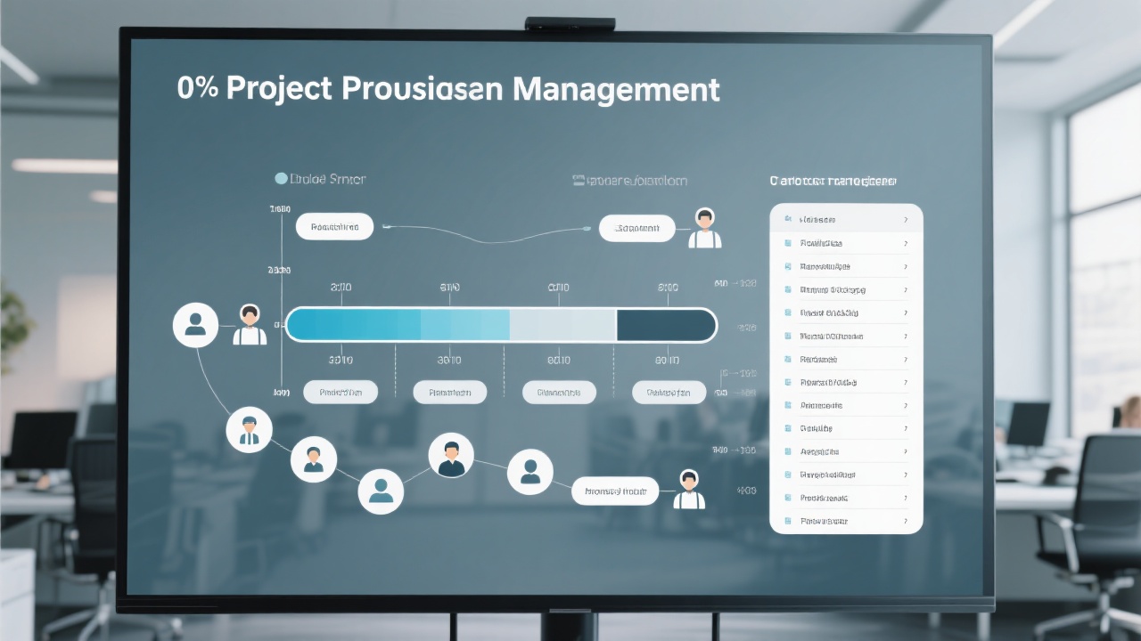 项目进度管理的组成要素：揭秘成功管理的必备环节