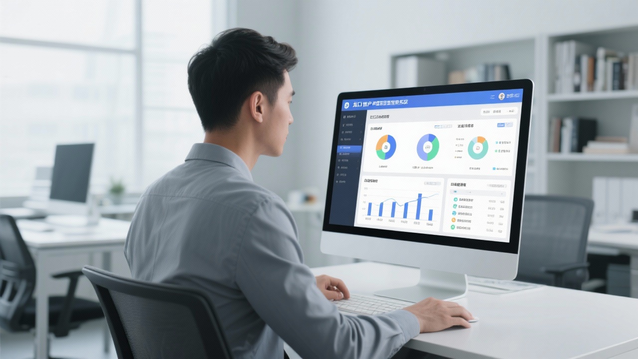 龙口客户管理系统怎么选？看完这篇不踩坑！