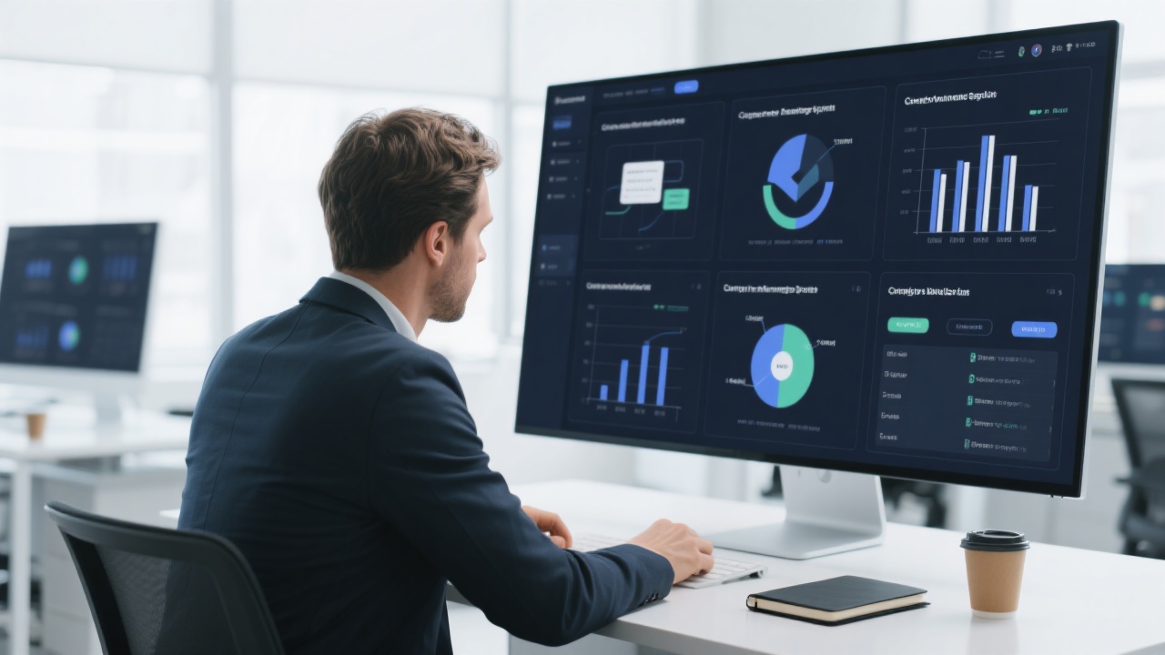 企业如何选对客户需求管理系统？避免踩坑指南！