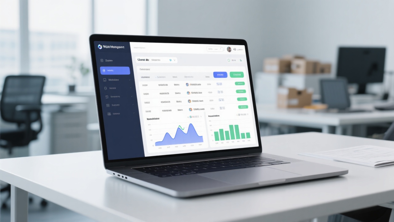 企业必备！这款物资管理软件真的好用吗？