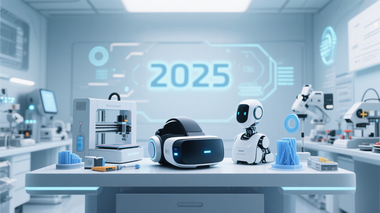 2025年必备！产品研发工具哪个最靠谱？