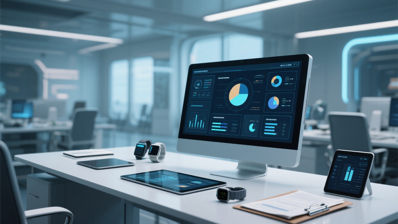 2025年必备！商务管理工具怎么选？