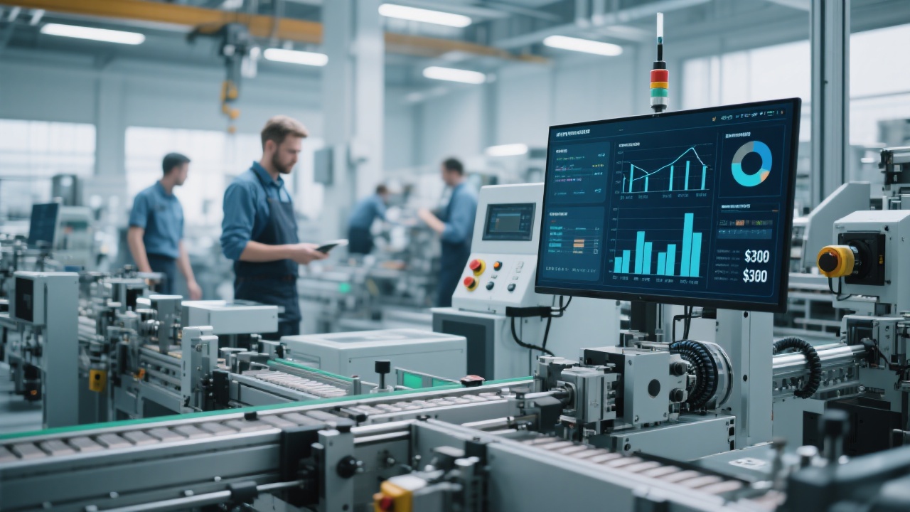 运城生产管理系统批发哪里靠谱？价格透明选哪家？