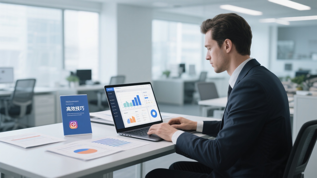 实战客户管理：5个高效技巧，业绩翻倍秘诀！