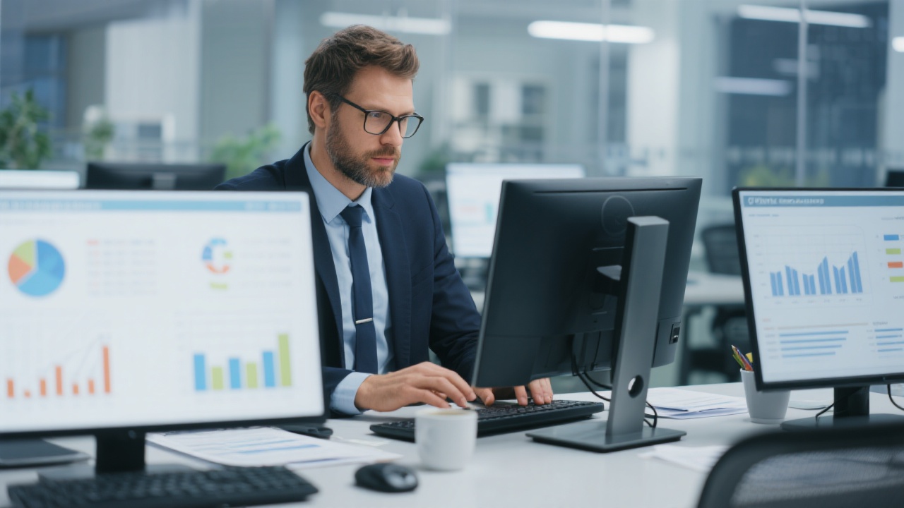 客户信贷管理怎么做？教你轻松搞定！