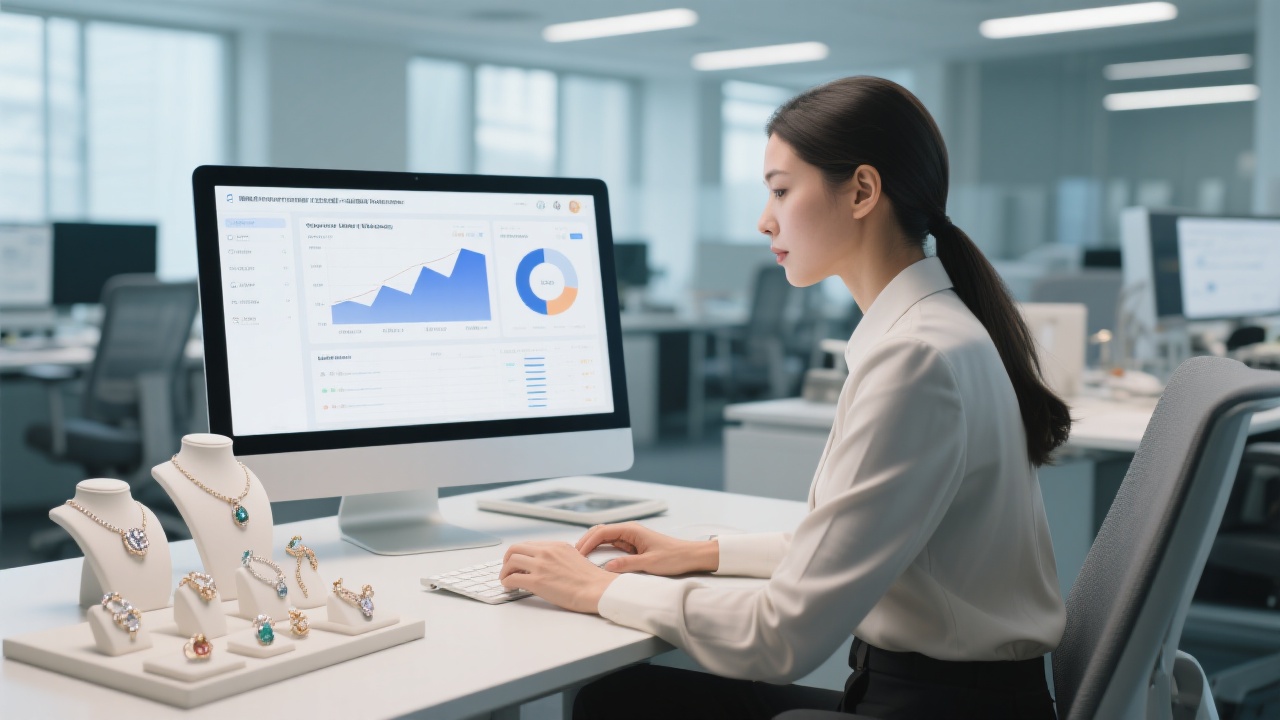 珠宝客户管理秘籍：如何留住高价值客户？