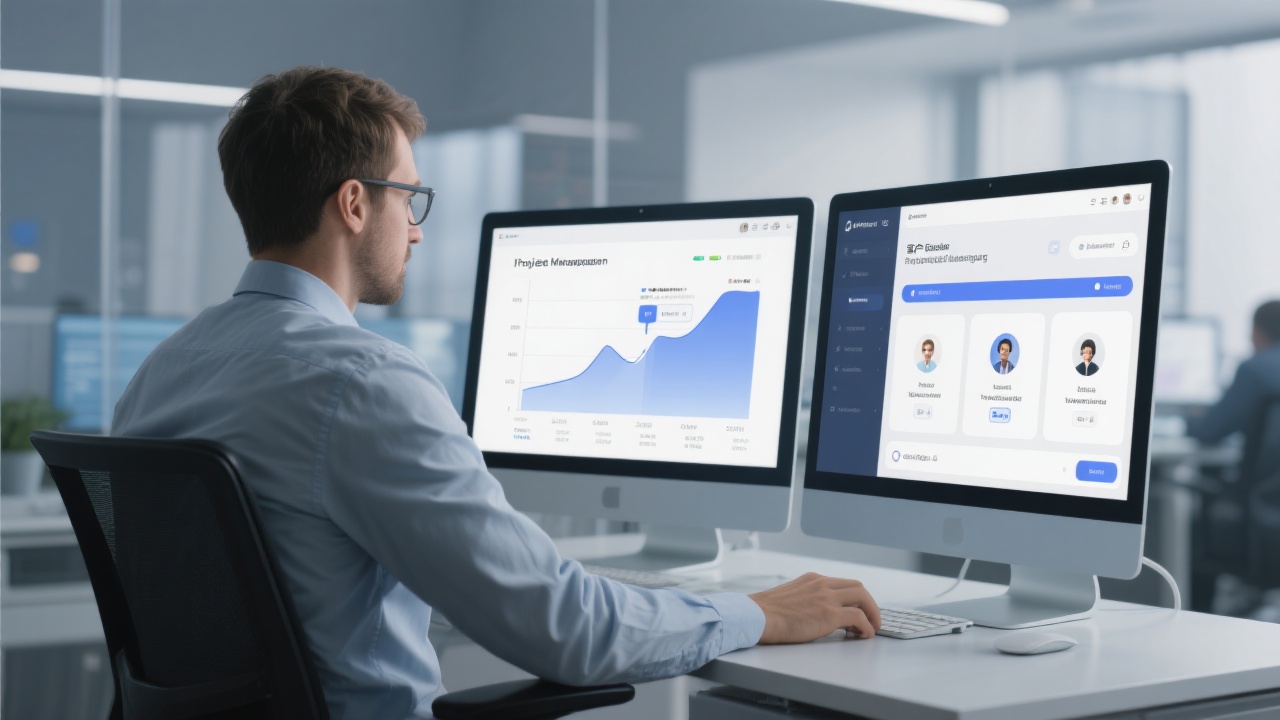 项目管理与客户关系管理：如何双管齐下提升业绩？