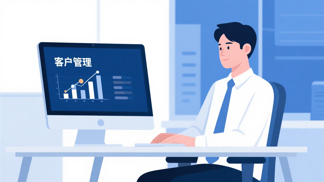 客户管理是什么意思？小白必看的入门解析