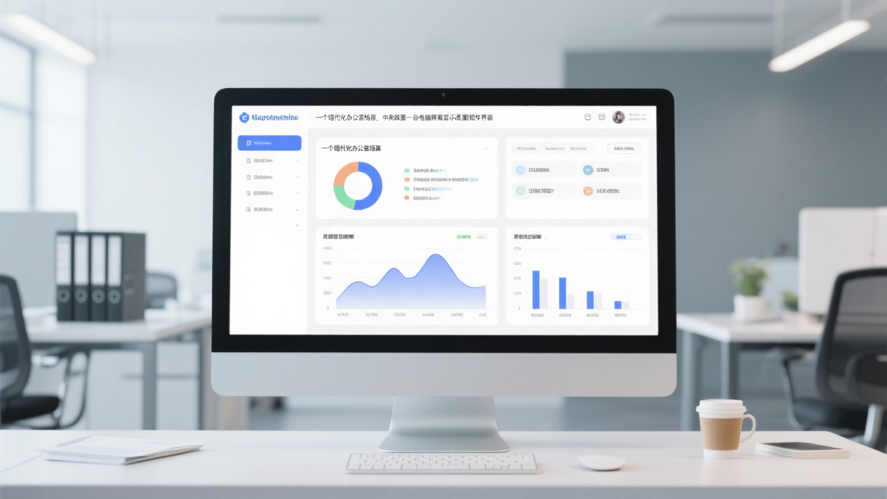 质量管理软件是什么？用最简单的话解释复杂系统