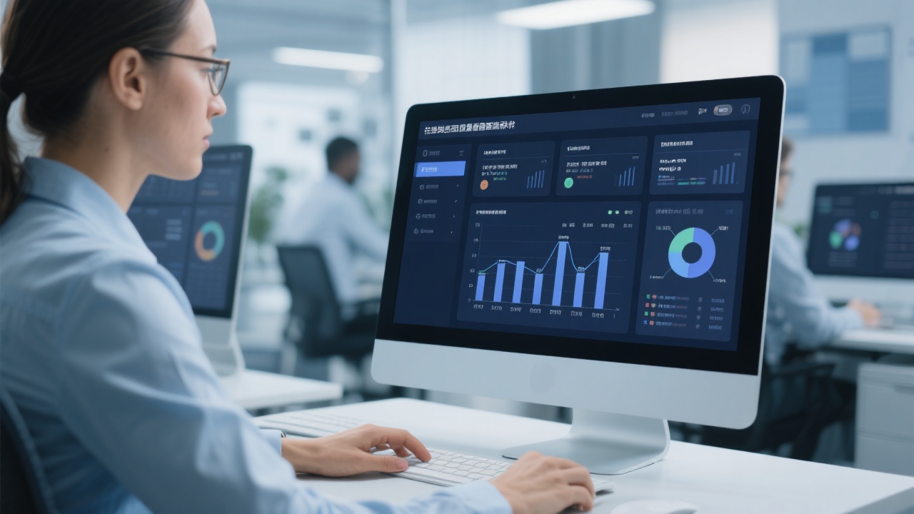 如何使用在线质量管理系统提升产品质量？步骤全解析