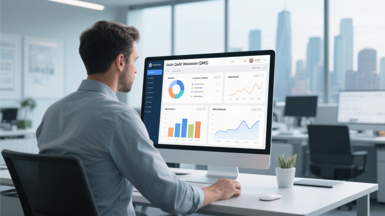 中小企业QMS的作用与好处：一文讲清为什么你需要它