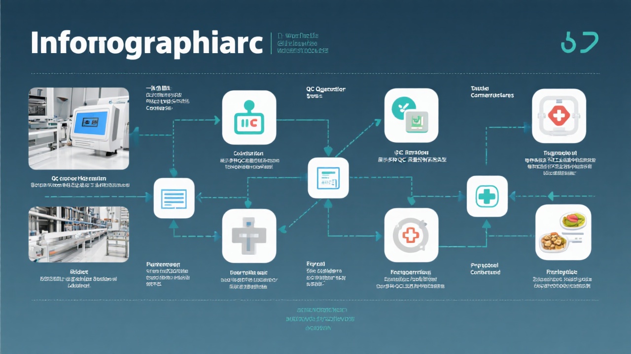 QC质量控制系统类型大盘点：不同场景下的应用与选择