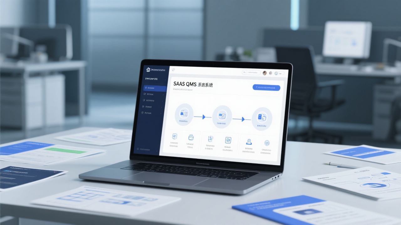 SaaS QMS系统操作步骤详解：从入门到精通的完整流程