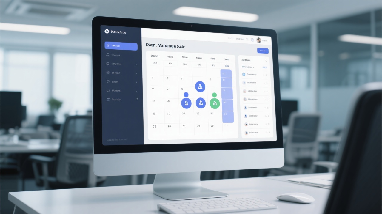 企业排期管理软件怎么选？看这篇就够了！