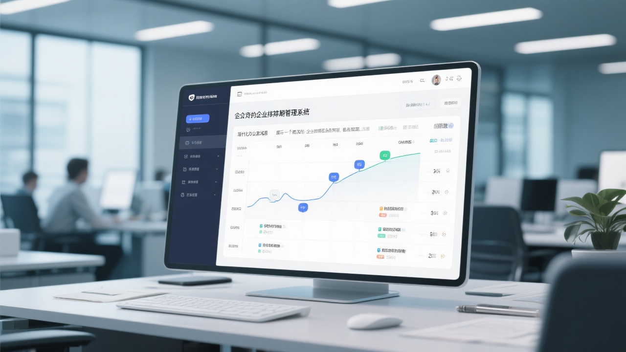 企业排期管理系统哪家强？教你选对不踩坑！