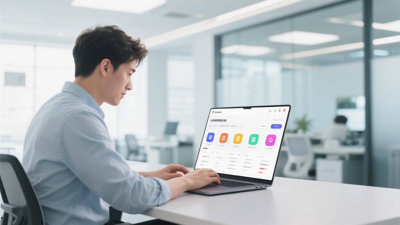零代码搭建需求管理软件，小白也能轻松上手？
