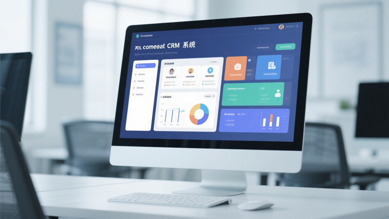 教育机构必备！无代码教育行业CRM怎么选？