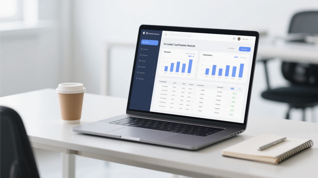 无需编程！轻松搞定无代码客户跟进记录的方法