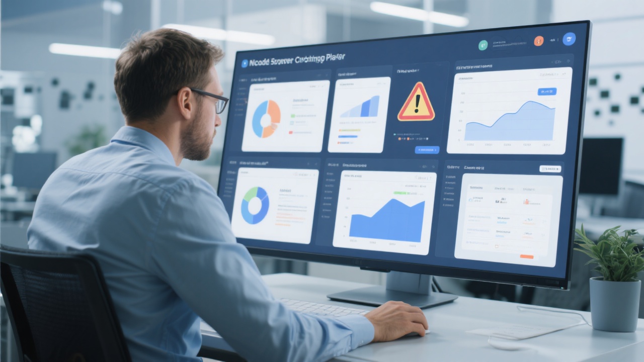 如何选对无代码供应商协同平台？避开这些坑！