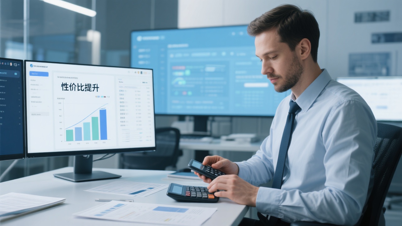 如何提升ERP系统采购性价比？专项行动攻略来了！