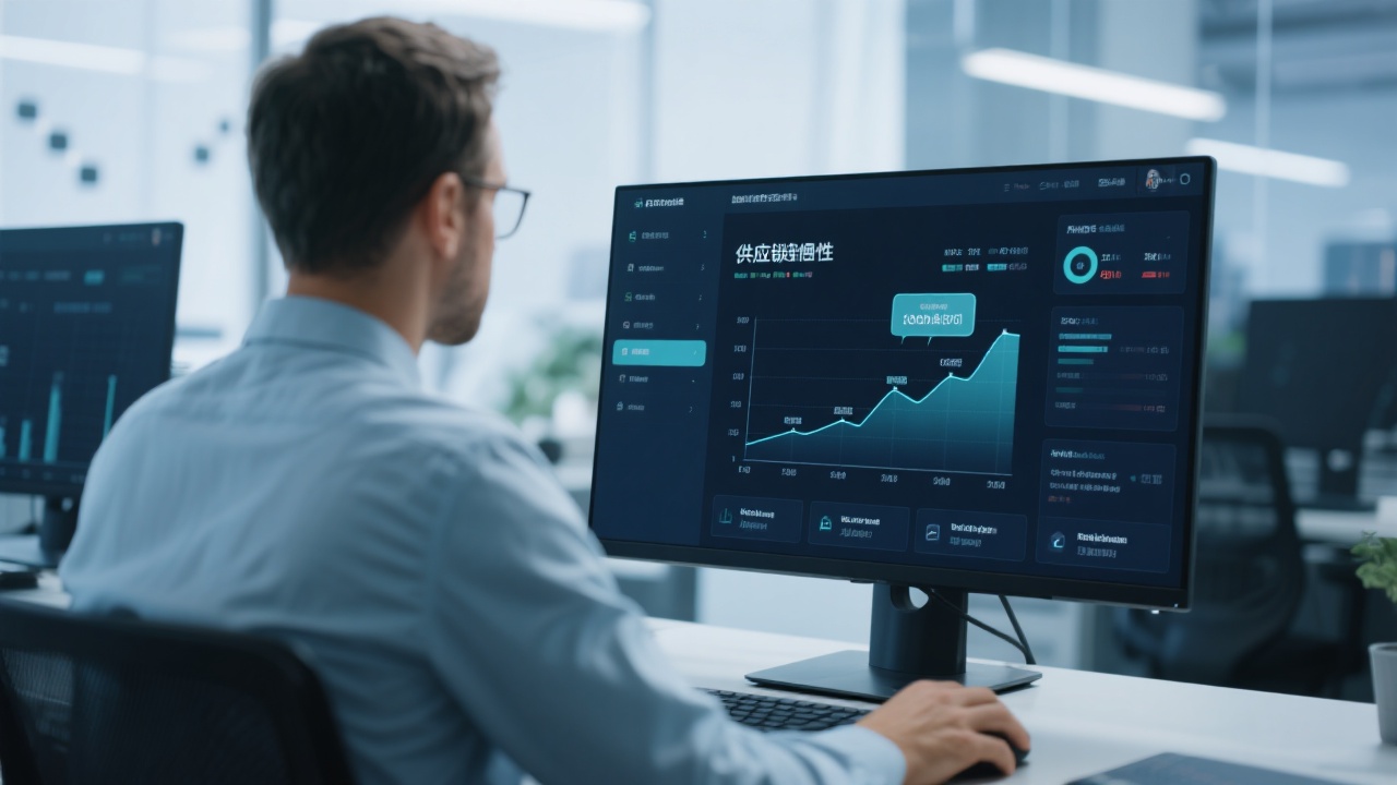 ERP系统如何量化提升供应链韧性效果？