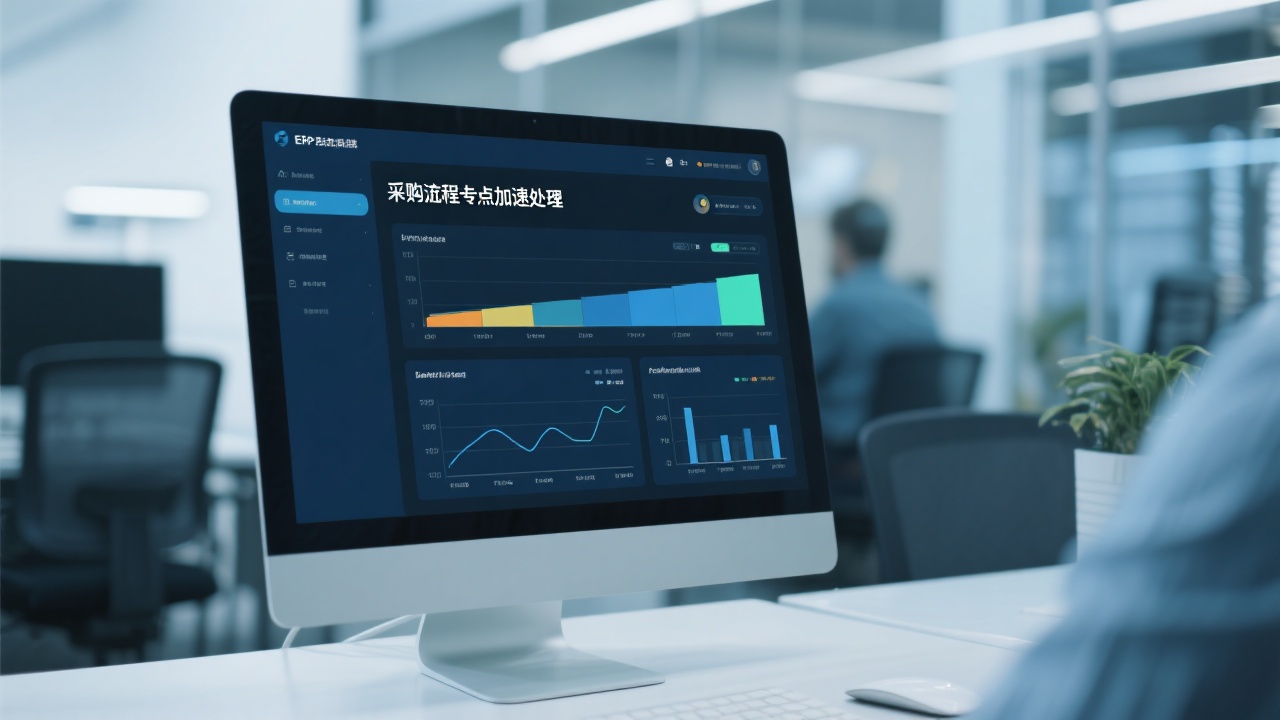 ERP系统采购流程节点加速处理，效率提升秘诀大揭秘！
