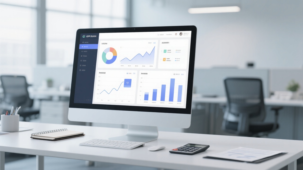 如何优化ERP系统采购性价比评估模型？