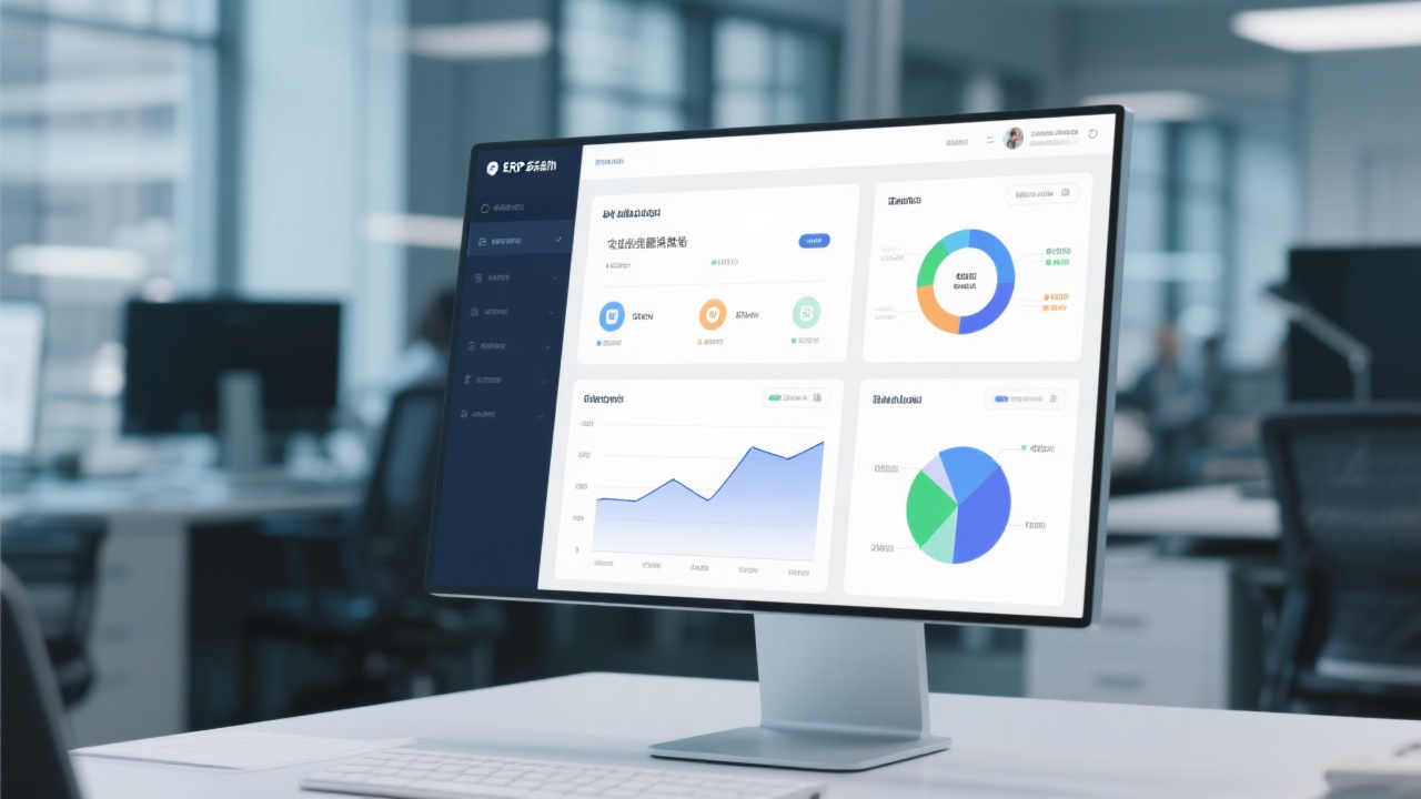 ERP系统如何优化销售渠道绩效？