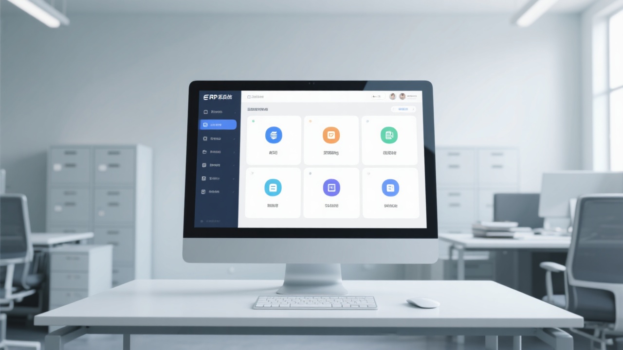 ERP系统到底包括哪些模块？全面解析助你选对！