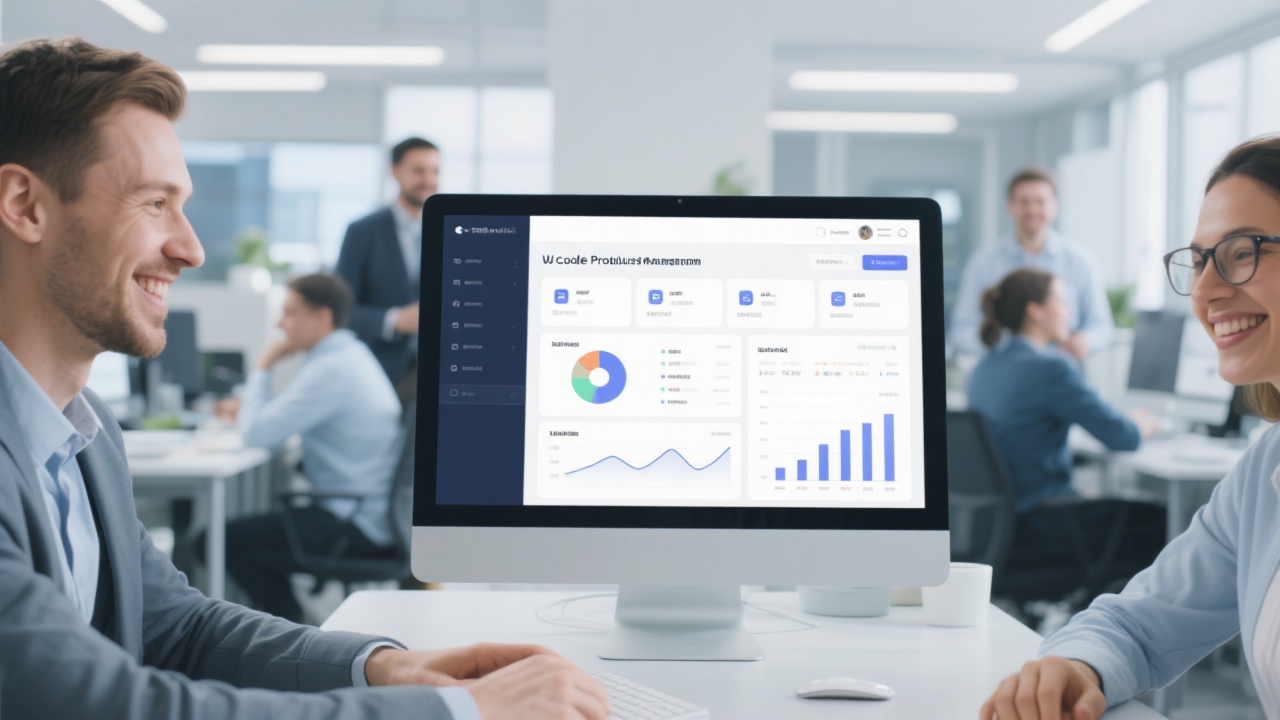 告别代码烦恼！无代码产品管理系统真的这么神？