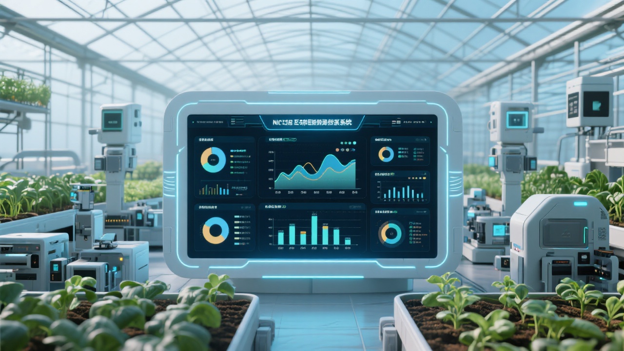 不用写代码也能搞定？无代码农业专家系统真的这么神？