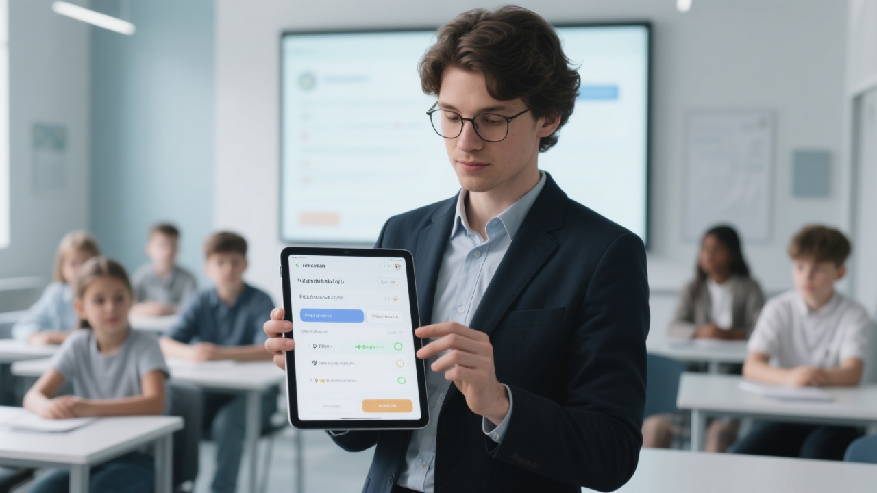 无代码教学评价系统真的好用吗？亲测体验分享！