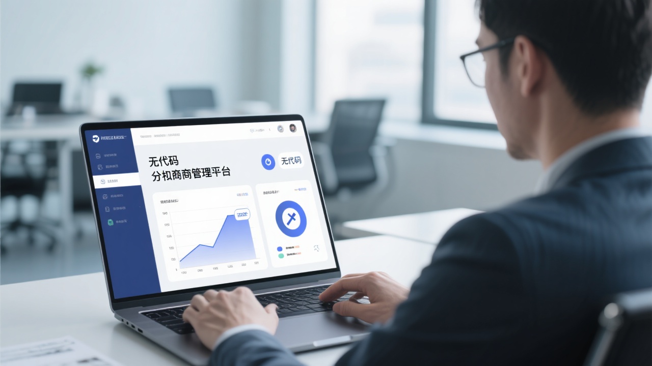 不懂代码也能轻松搞定？无代码分包商管理神器大揭秘！