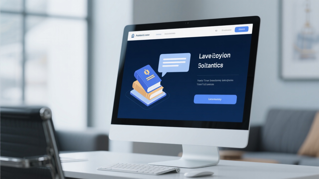 无需编程！在线法律咨询神器，轻松解决法律难题