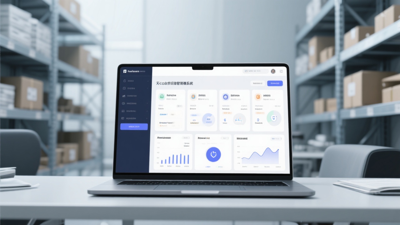 无代码供应链管理系统：轻松管理库存，真的这么简单？