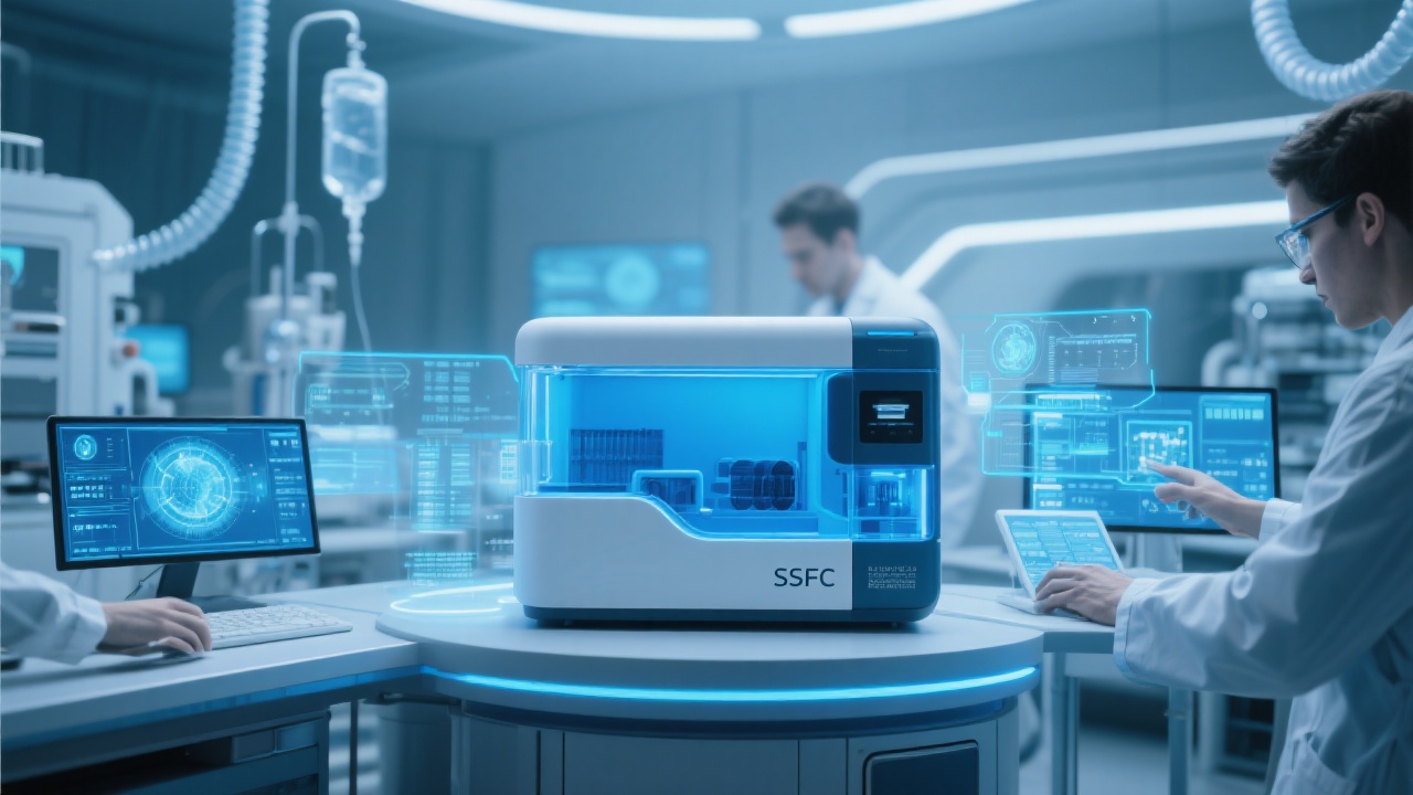 医疗器械SFC是什么？带你了解未来医疗新趋势