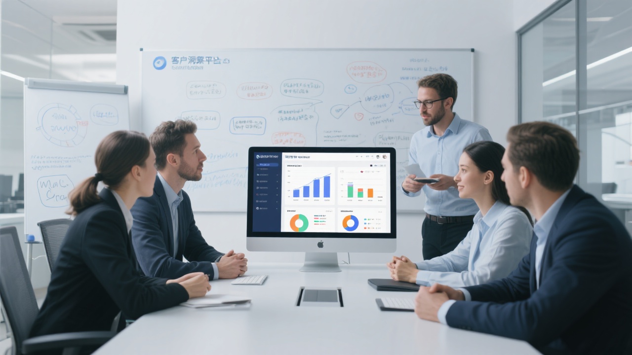 如何利用客户洞察平台提升营销效果？实用技巧大揭秘