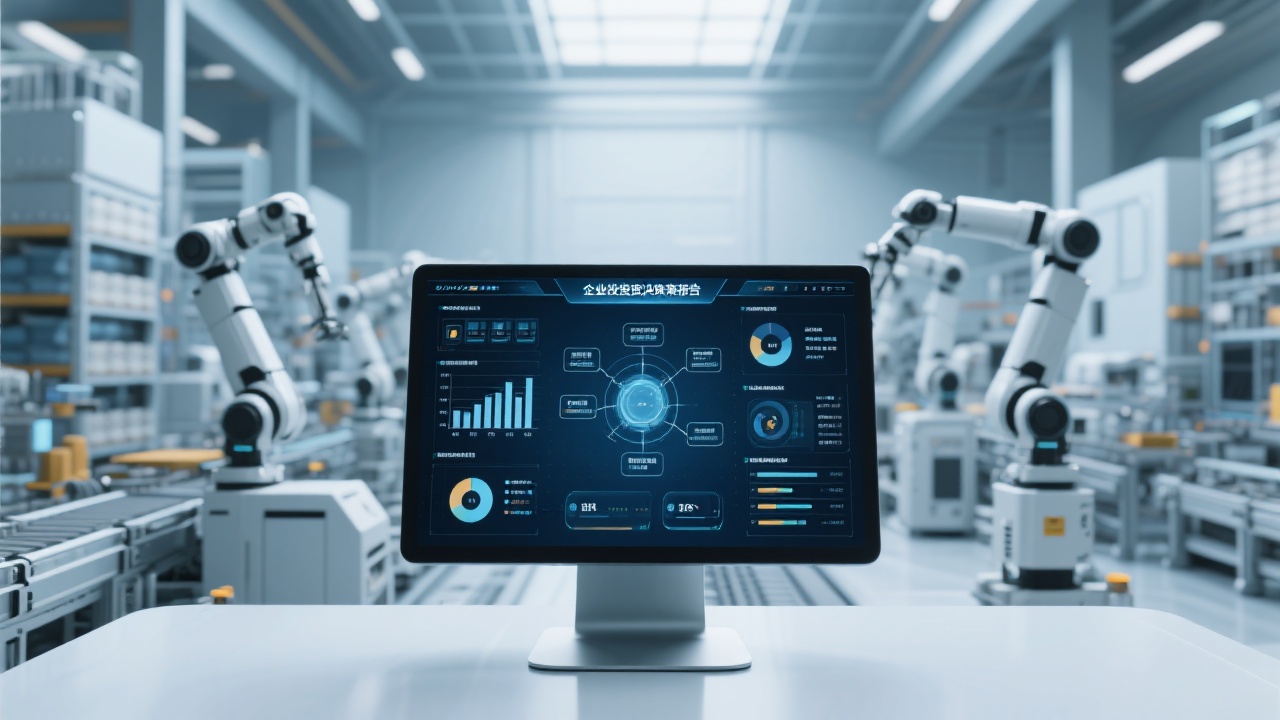 2025年，哪种有发展的生产管理系统最值得投资？