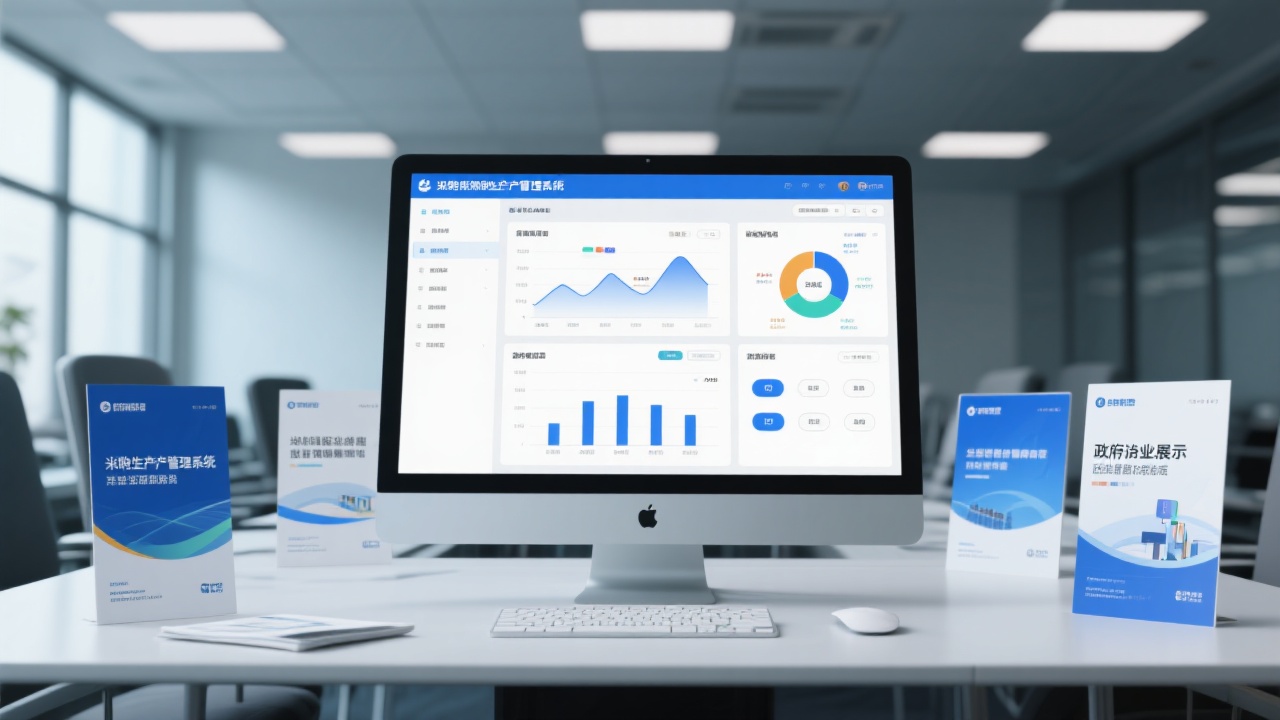 政府采购生产管理系统，选哪种更靠谱？